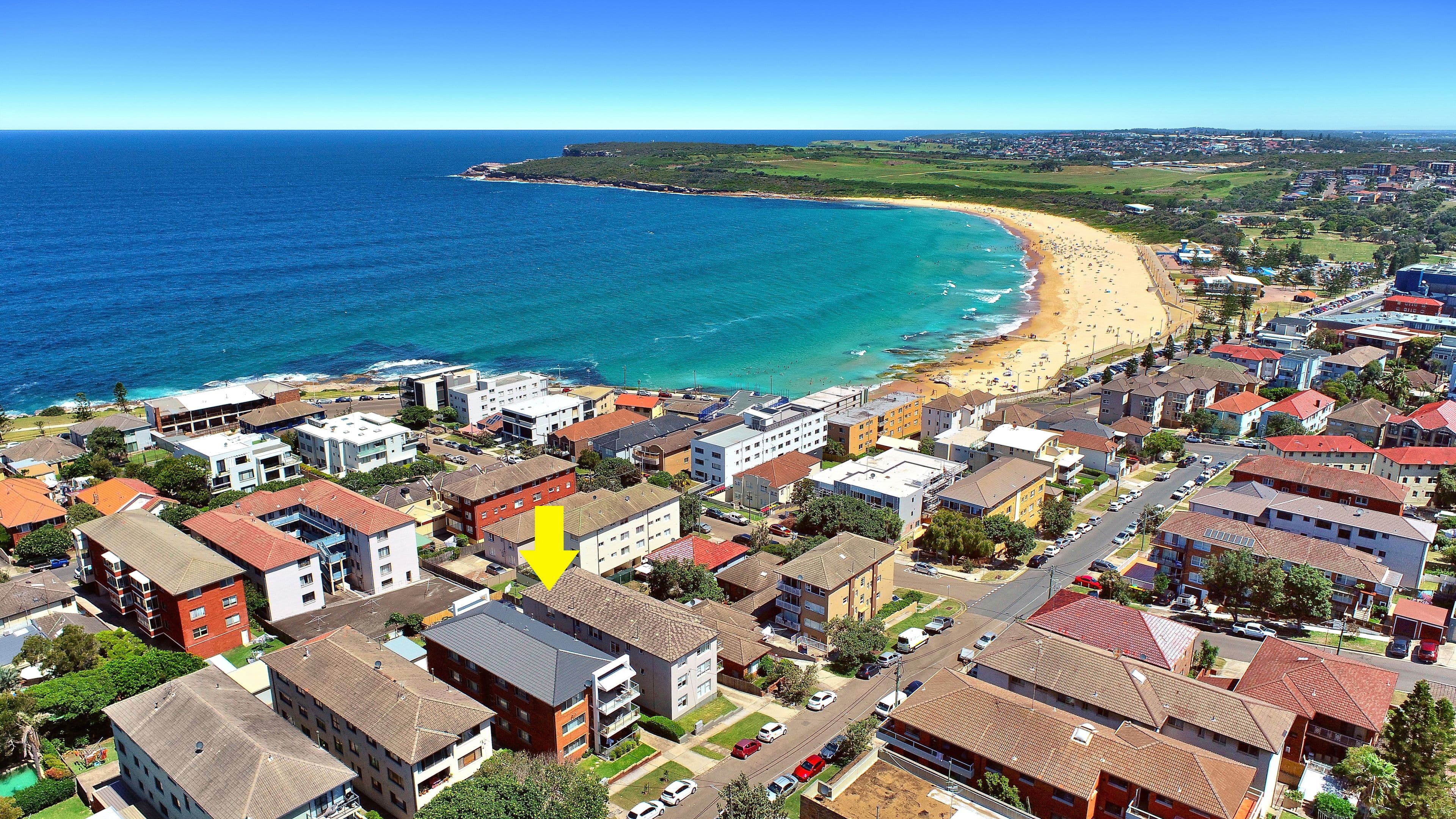 15 Bona Vista Avenue, Maroubra NSW 2035, Maroubra - Image 1