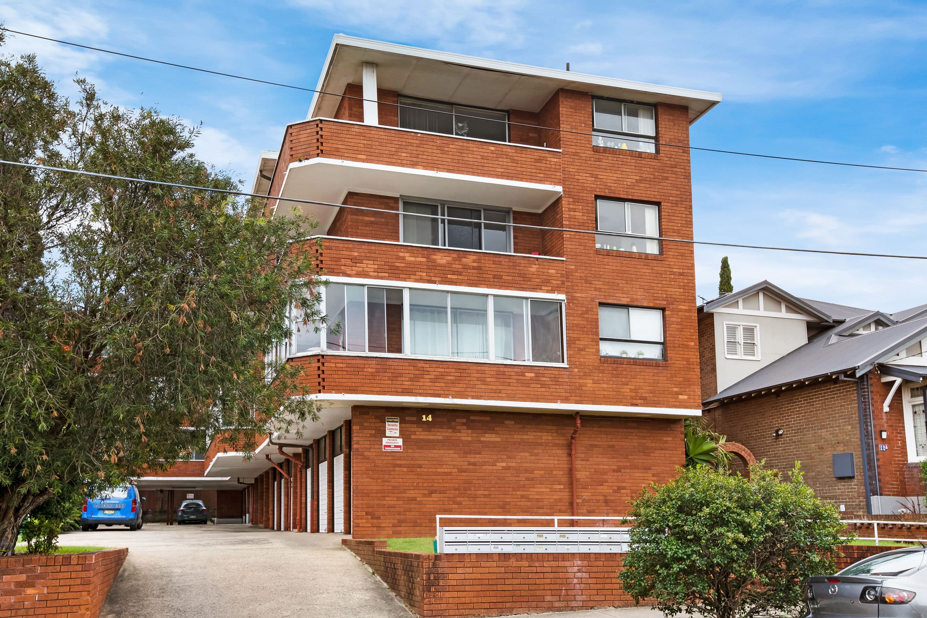 14 St Marks Road, Randwick NSW 2031, Randwick - Thumbnail 8