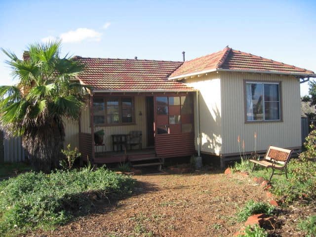 120 Fraser Street, BEACHLANDS WA 6530, Beachlands - Image 1