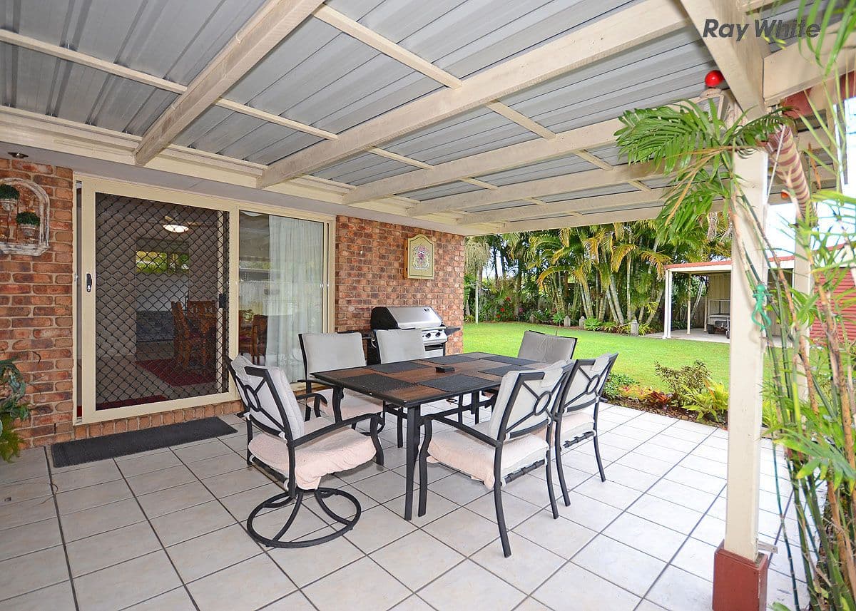 8 Oregan Drive, CRAIGNISH QLD 4655, Craignish - Thumbnail 2