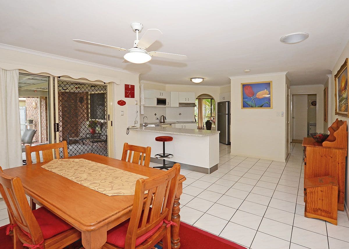 8 Oregan Drive, CRAIGNISH QLD 4655, Craignish - Thumbnail 3