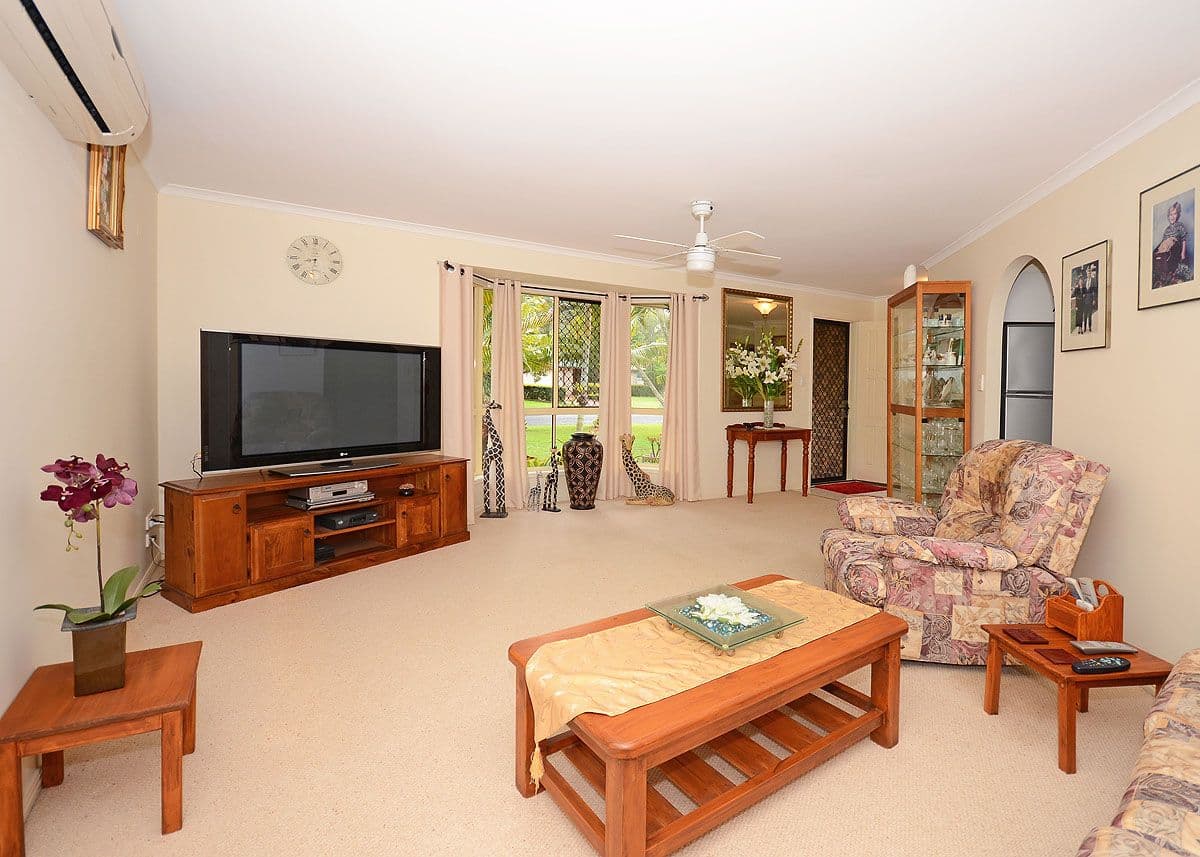 8 Oregan Drive, CRAIGNISH QLD 4655, Craignish - Thumbnail 4