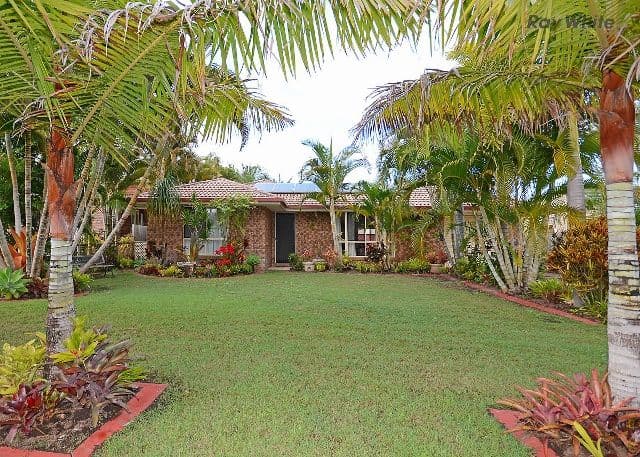 8 Oregan Drive, CRAIGNISH QLD 4655, Craignish - Thumbnail 5