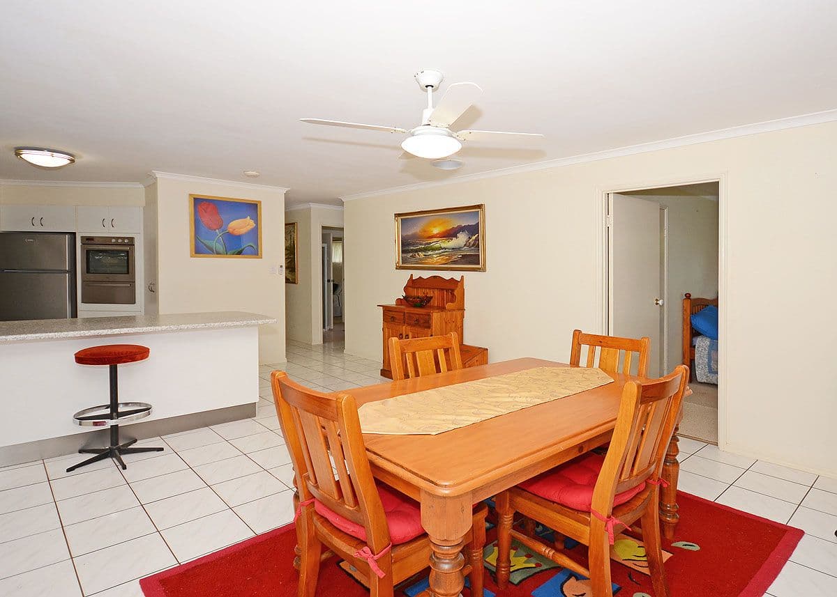 8 Oregan Drive, CRAIGNISH QLD 4655, Craignish - Thumbnail 8