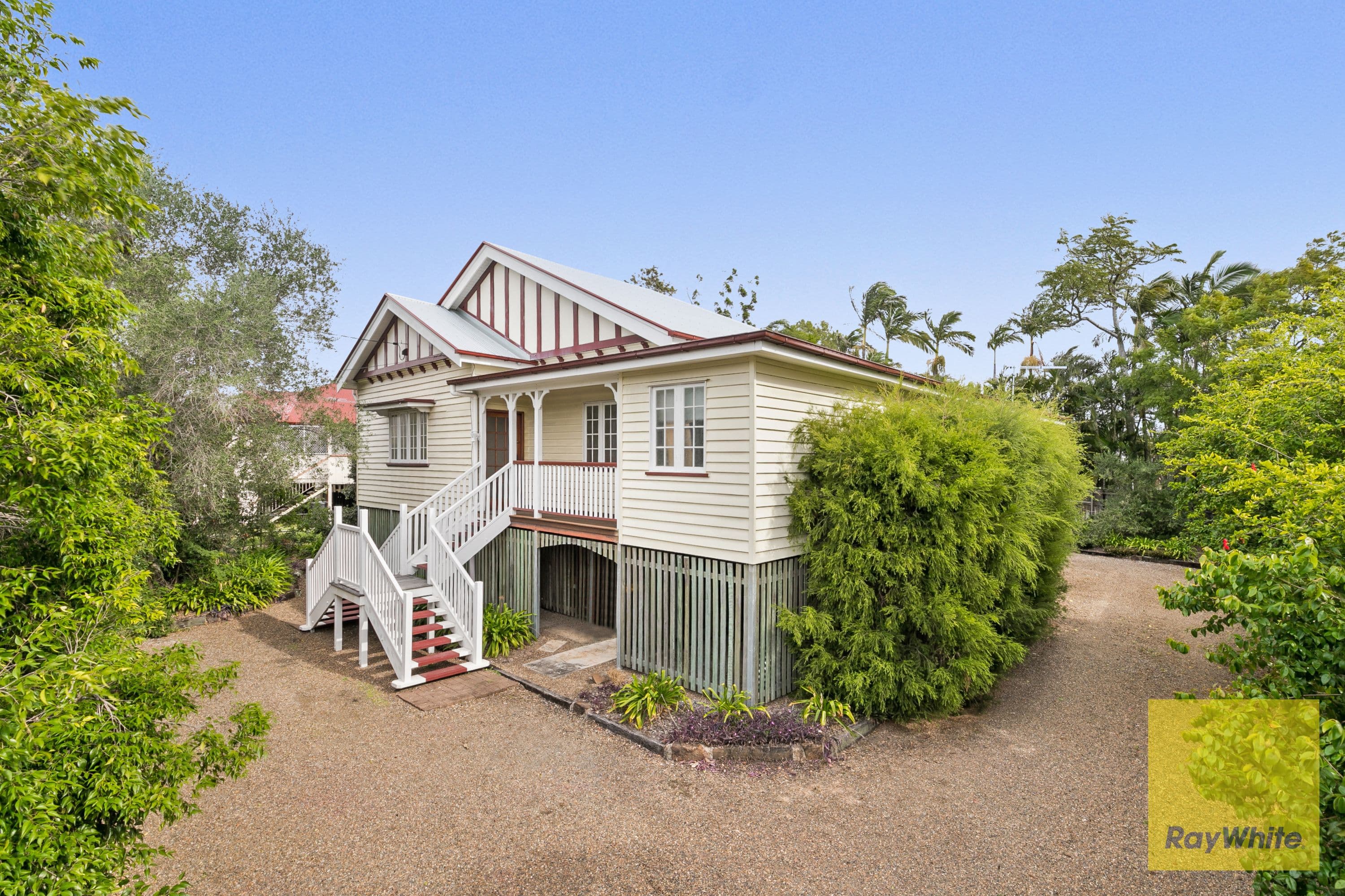 285 Oxley Road, Graceville QLD 4075, Graceville - Image 1