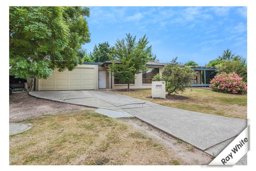 34 Chauncy Crescent, Richardson ACT 2905, Richardson - Image 1