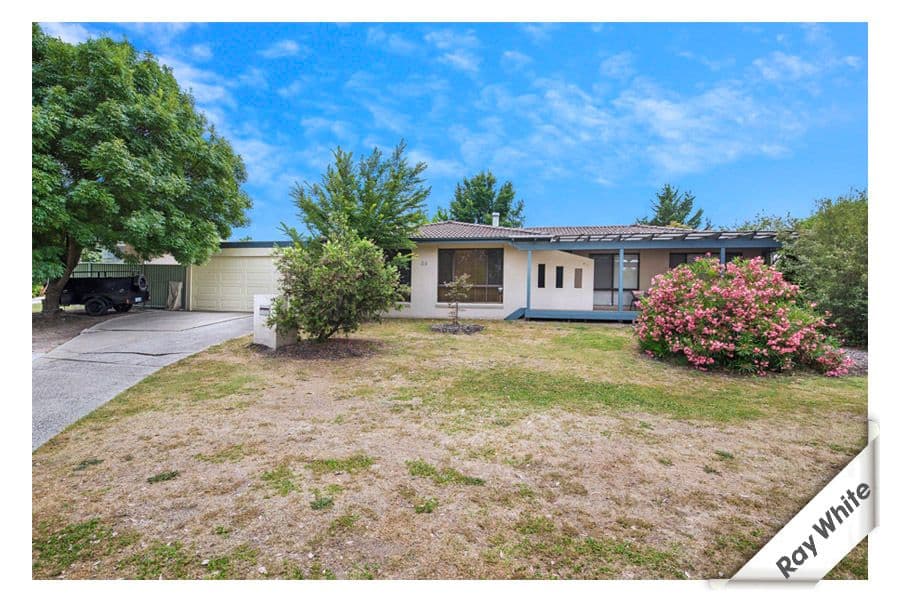 34 Chauncy Crescent, Richardson ACT 2905, Richardson - Thumbnail 2