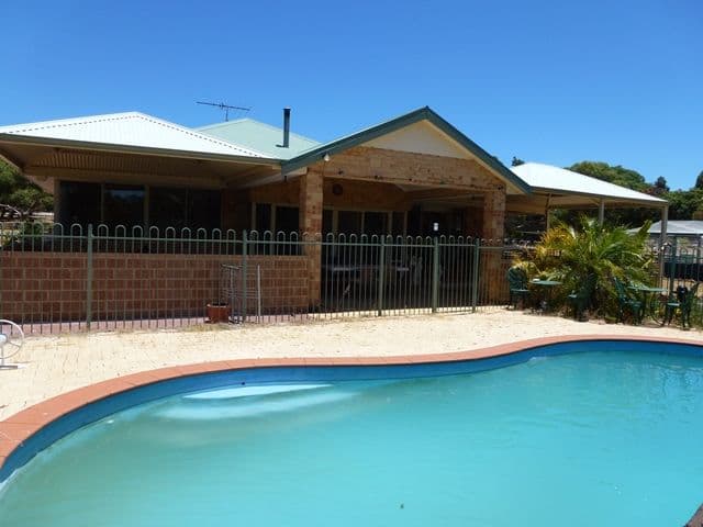 30 Ayrshire Loop, LOWER CHITTERING WA 6084, Lower Chittering - Image 1