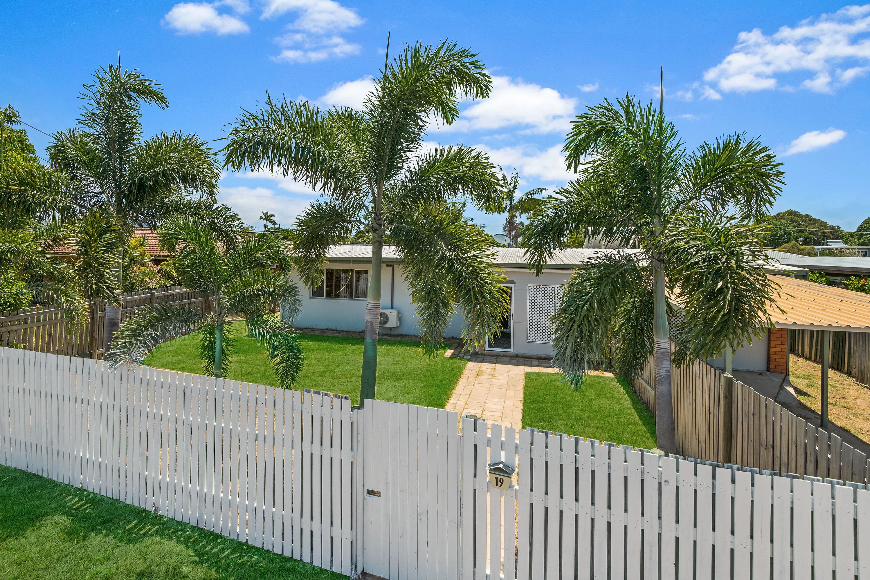 19 Adams Street, Heatley QLD 4814, Heatley - Image 1