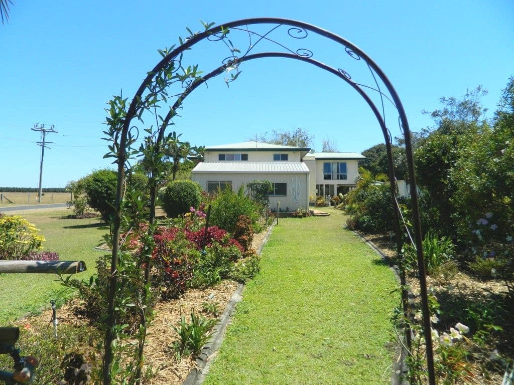 1309 Moore Park Road, GOOBURRUM QLD 4670, Gooburrum - Image 1