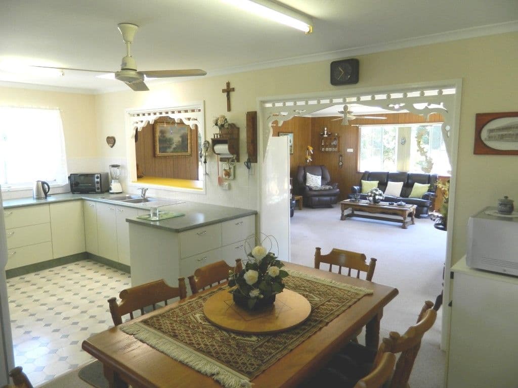 1309 Moore Park Road, GOOBURRUM QLD 4670, Gooburrum - Thumbnail 2