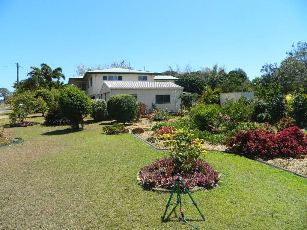 1309 Moore Park Road, GOOBURRUM QLD 4670, Gooburrum - Thumbnail 5