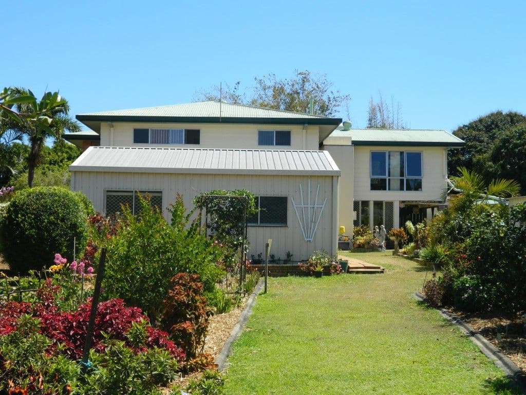 1309 Moore Park Road, GOOBURRUM QLD 4670, Gooburrum - Thumbnail 6