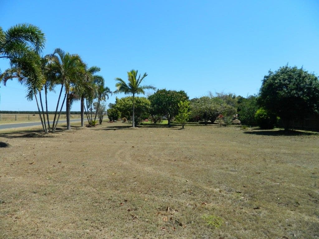 1309 Moore Park Road, GOOBURRUM QLD 4670, Gooburrum - Thumbnail 7
