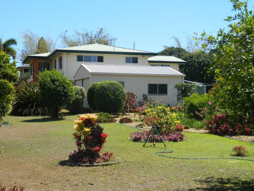 1309 Moore Park Road, GOOBURRUM QLD 4670, Gooburrum - Thumbnail 8