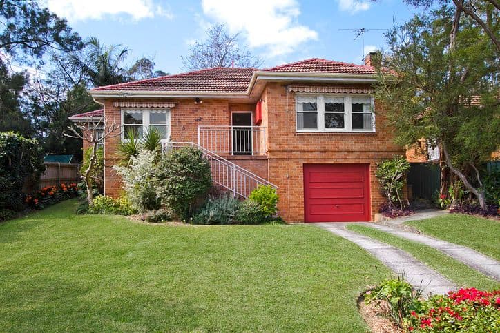 12 Austin Street, LANE COVE NSW 2066, Lane Cove - Image 1
