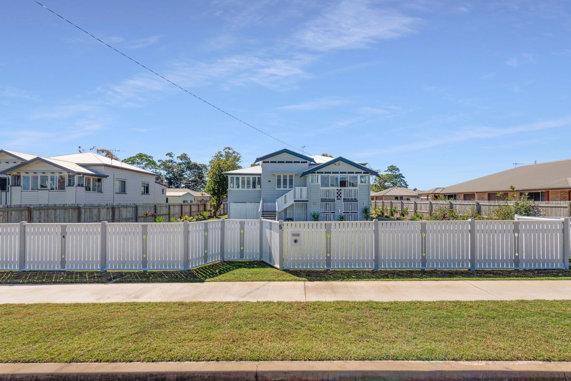5 Elliott Heads Road, Kepnock QLD 4670, Kepnock - Thumbnail 2
