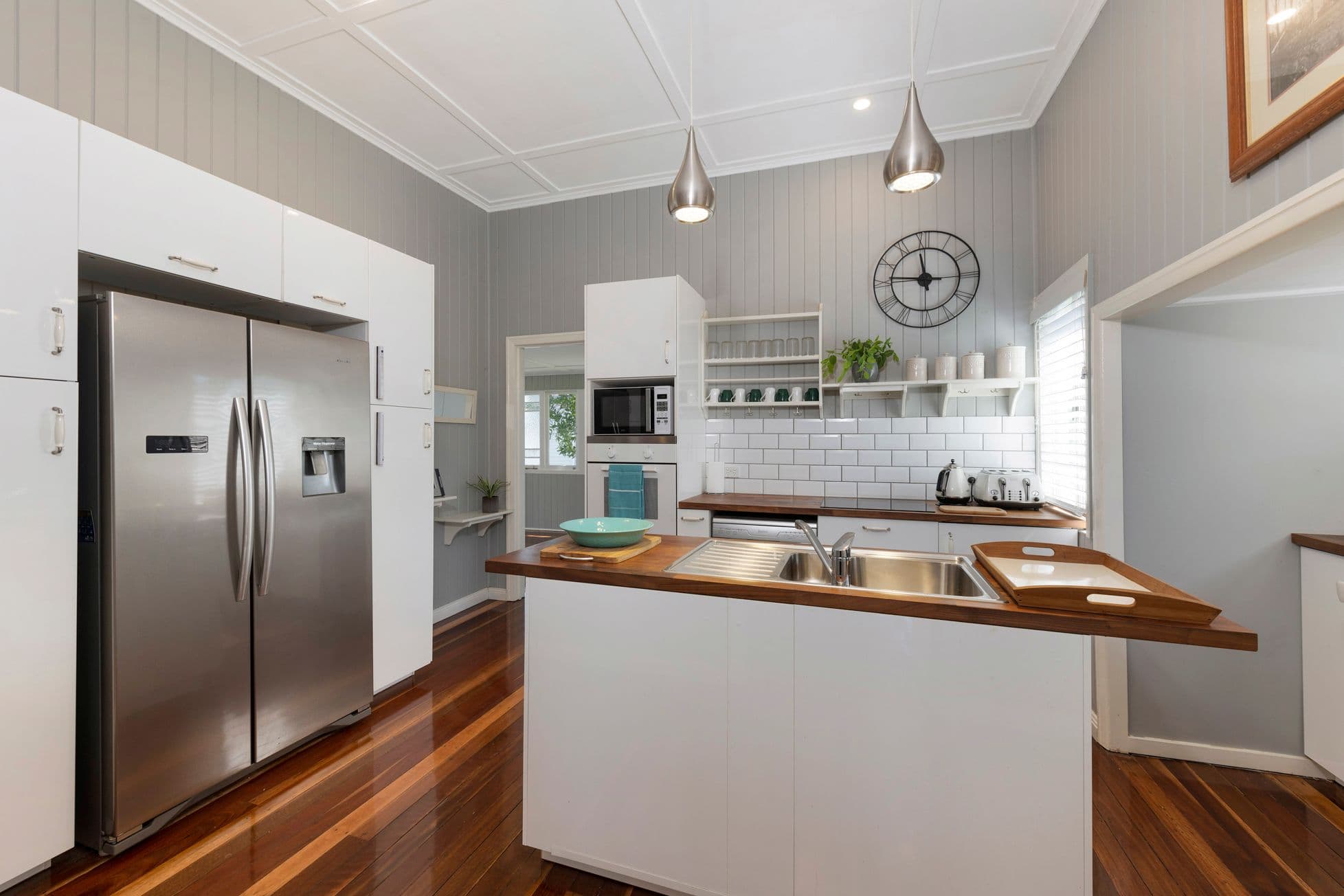 5 Elliott Heads Road, Kepnock QLD 4670, Kepnock - Thumbnail 5