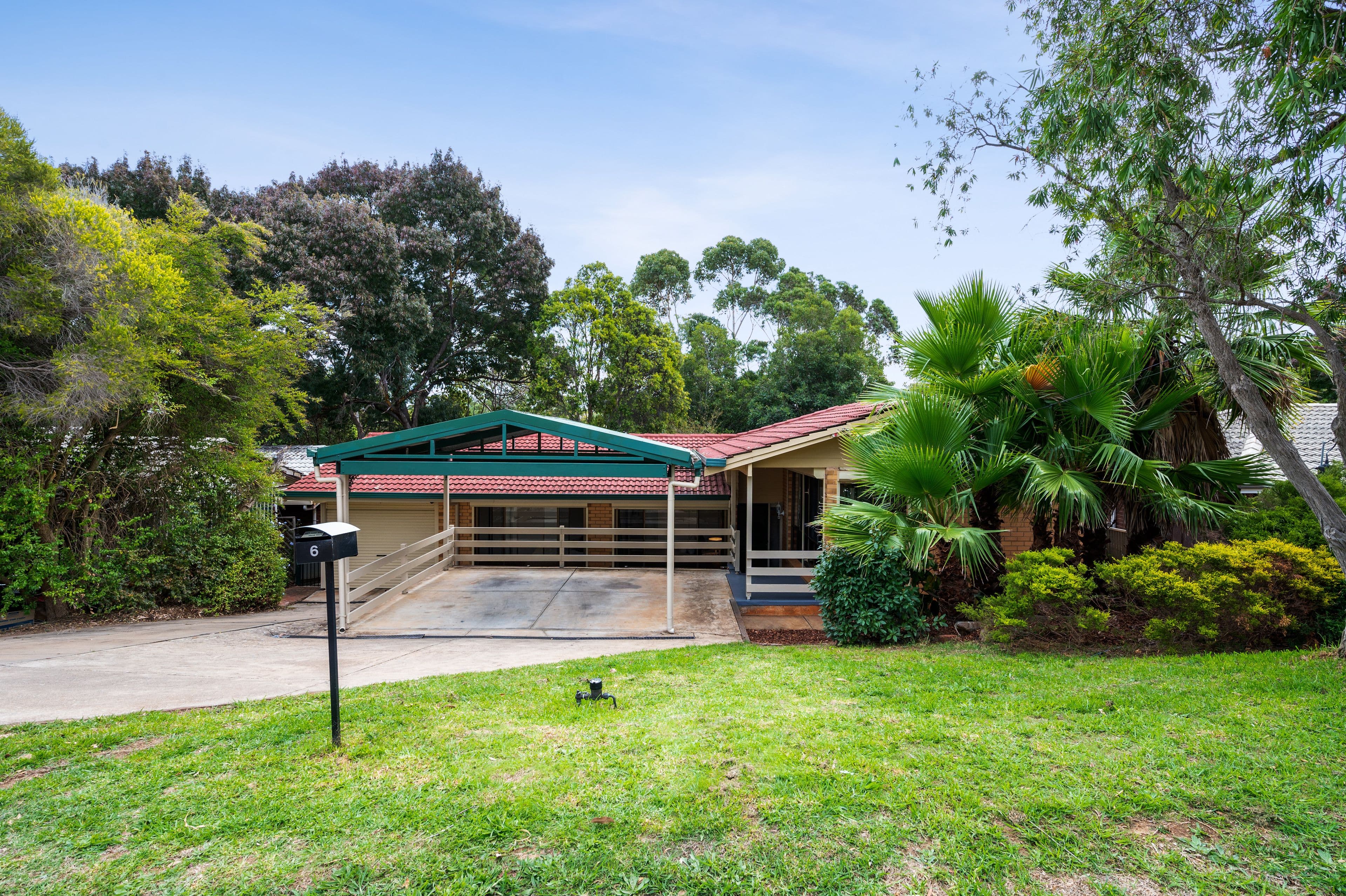 6 Minnamurra Drive, Redwood Park SA 5097, Redwood Park - Image 1