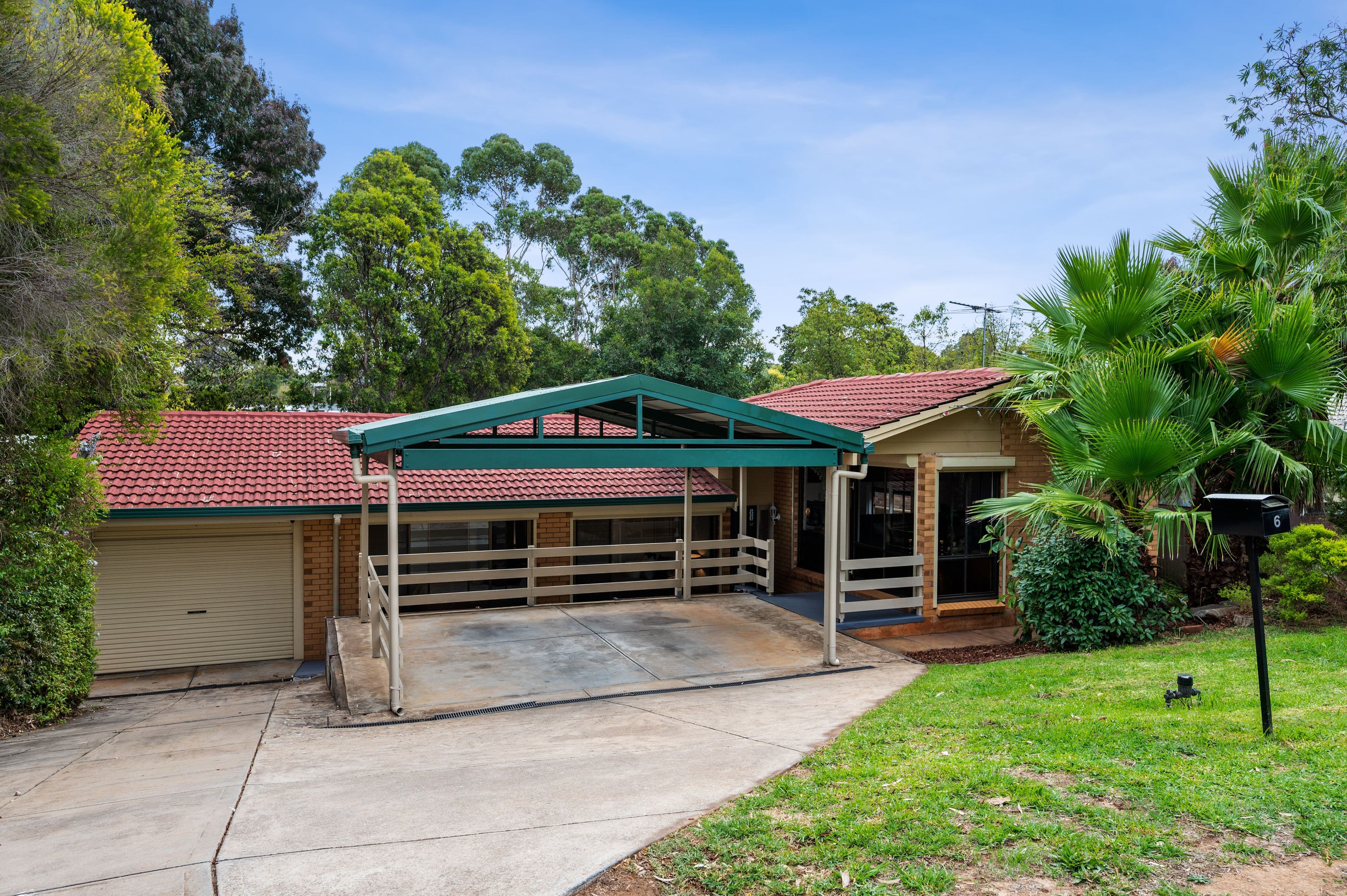 6 Minnamurra Drive, Redwood Park SA 5097, Redwood Park - Thumbnail 2