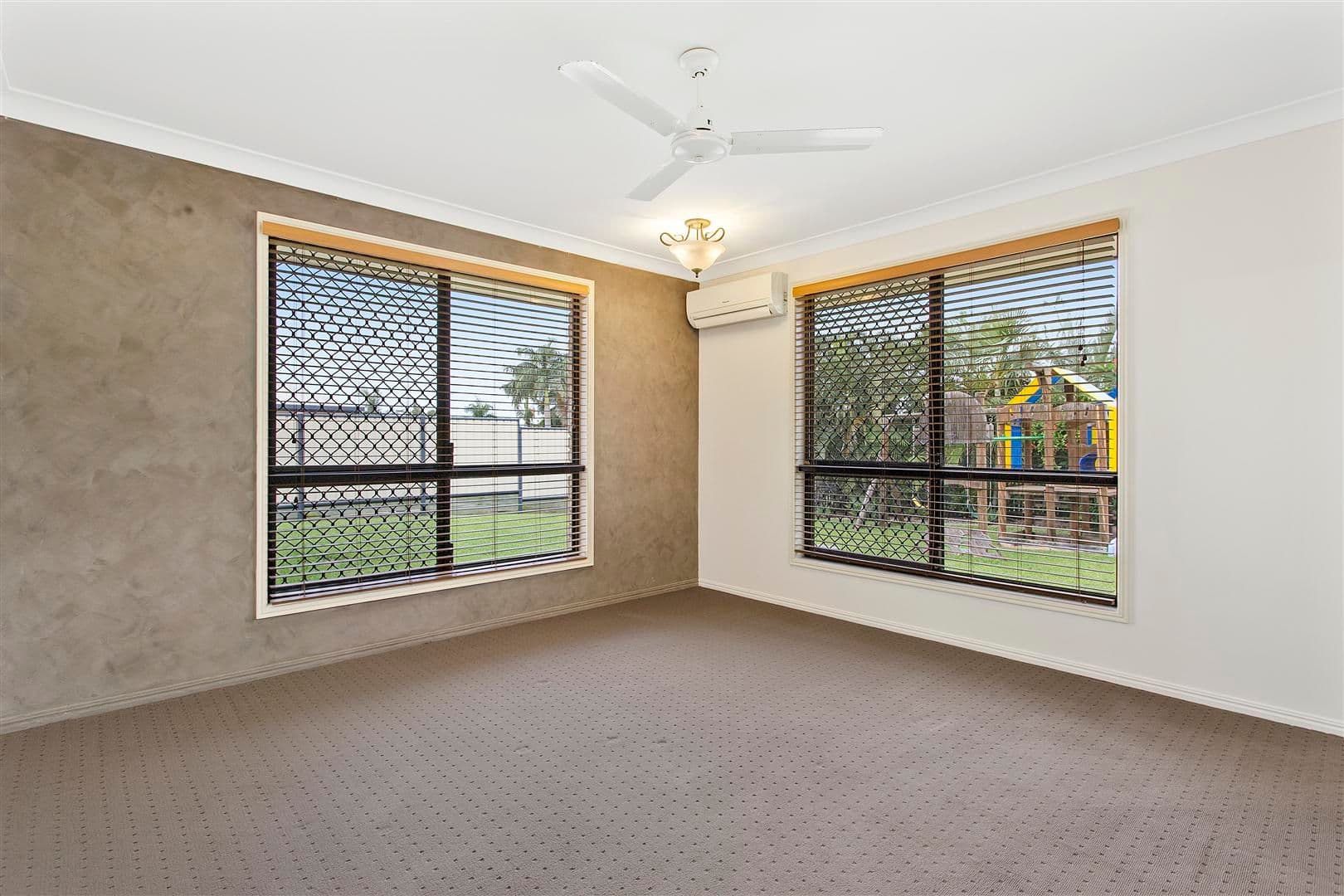 17 Poinciana Place, Gracemere QLD 4702, Gracemere - Thumbnail 4