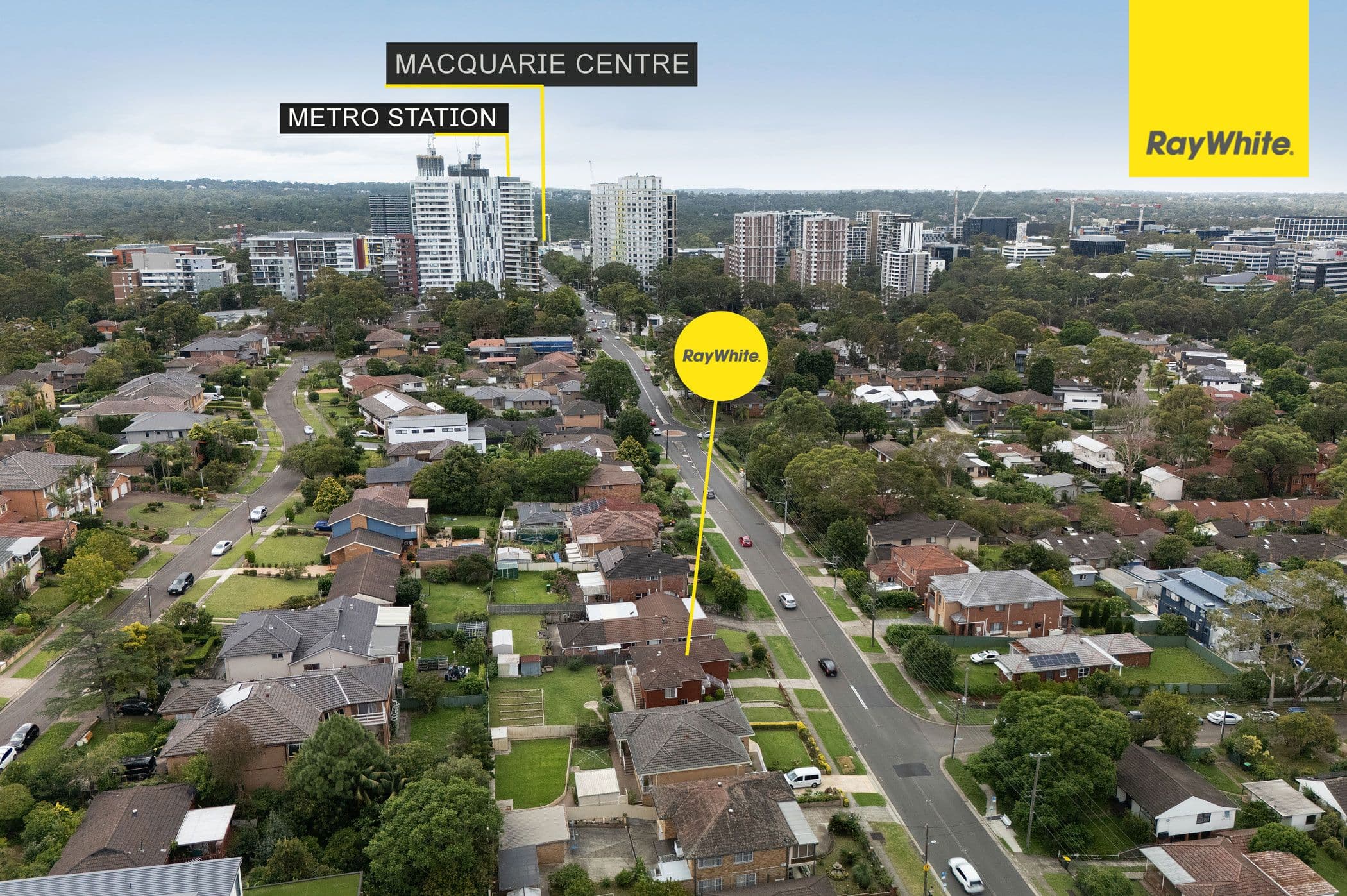 72 Herring Road, Marsfield NSW 2122, Marsfield - Image 1