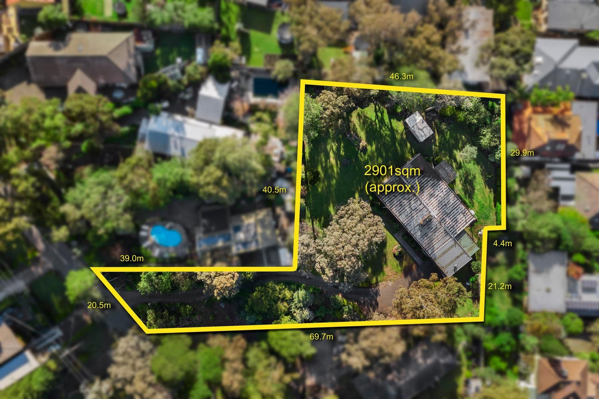102 Lambert Street, Diamond Creek VIC 3089, Diamond Creek - Thumbnail 3