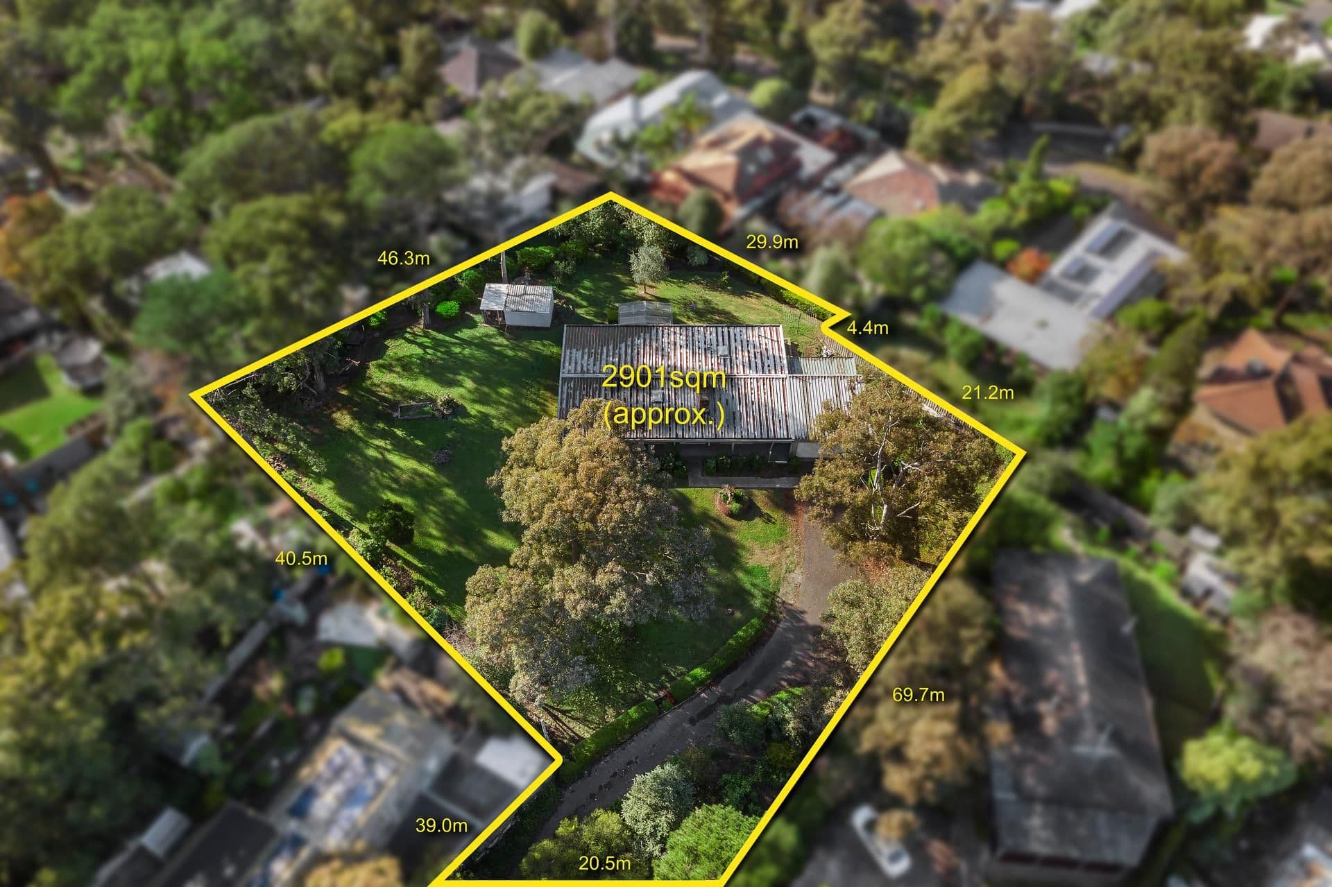 102 Lambert Street, Diamond Creek VIC 3089, Diamond Creek - Thumbnail 4