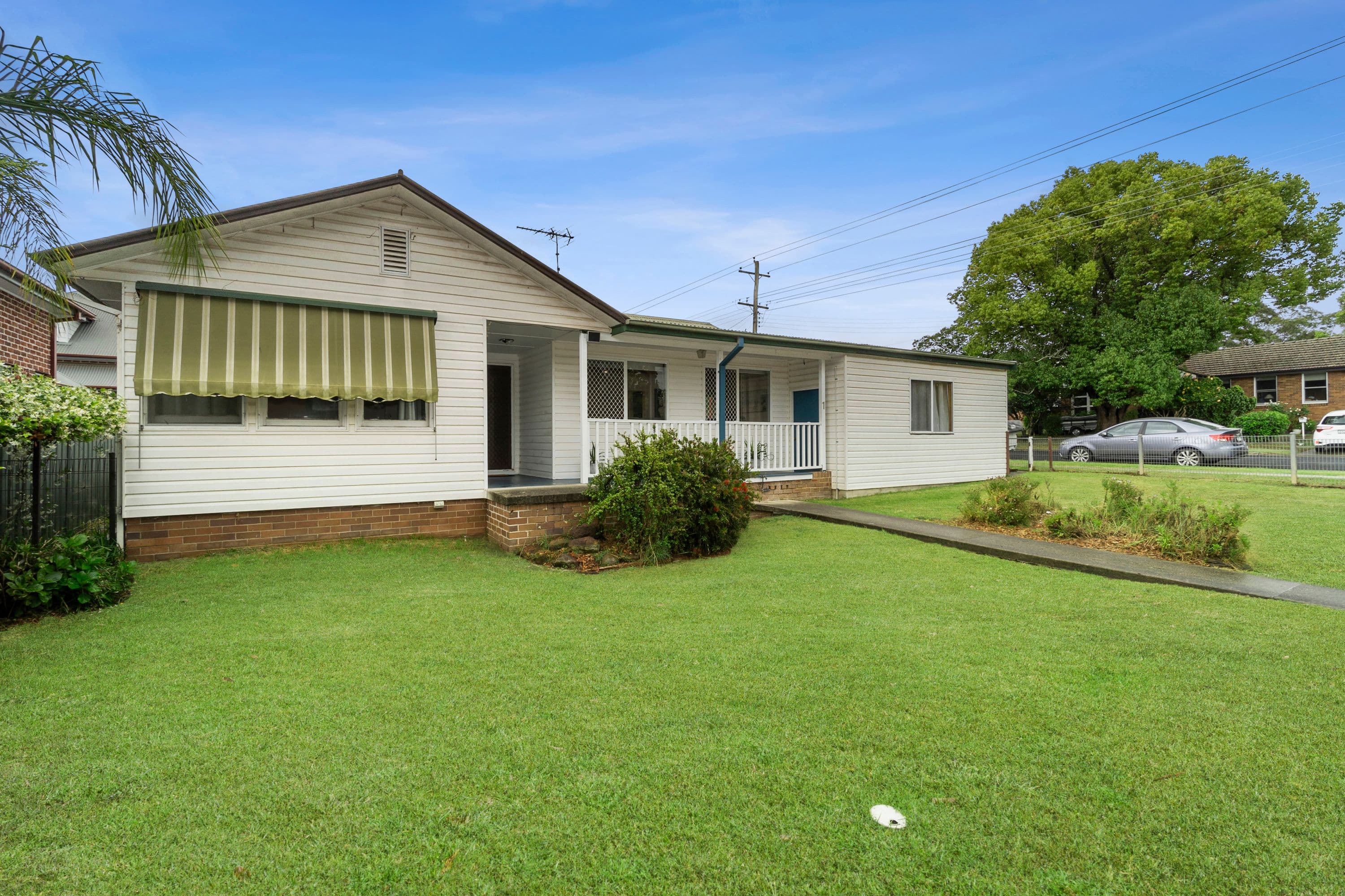 1 Argyle Street, South Windsor NSW 2756, South Windsor - Thumbnail 3