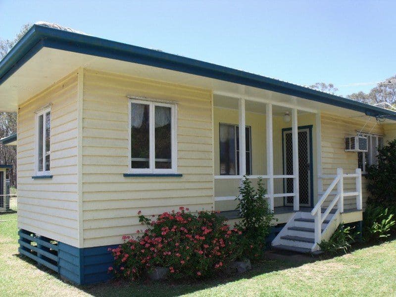 16 Knight Street, KINGAROY QLD 4610, Kingaroy - Image 1