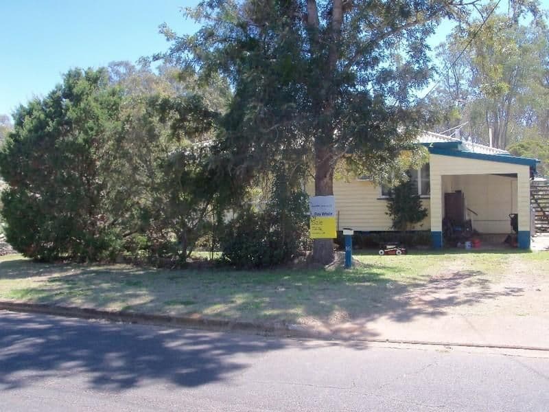 16 Knight Street, KINGAROY QLD 4610, Kingaroy - Thumbnail 2