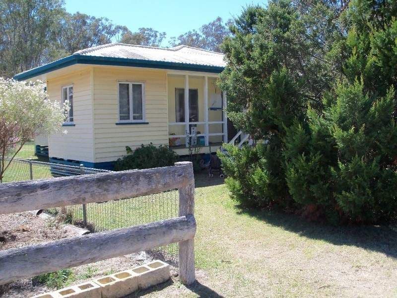 16 Knight Street, KINGAROY QLD 4610, Kingaroy - Thumbnail 4