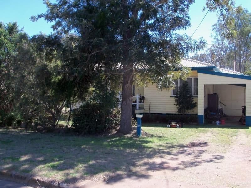 16 Knight Street, KINGAROY QLD 4610, Kingaroy - Thumbnail 7