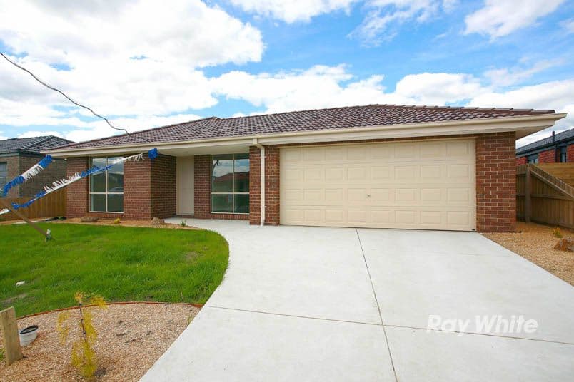 lot 32 Ruby Avenue, KOO WEE RUP VIC 3981, Koo Wee Rup - Image 1