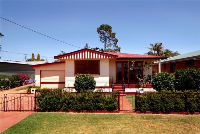 27 Skehan Street, CENTENARY HEIGHTS QLD 4350, Centenary Heights - Image 1