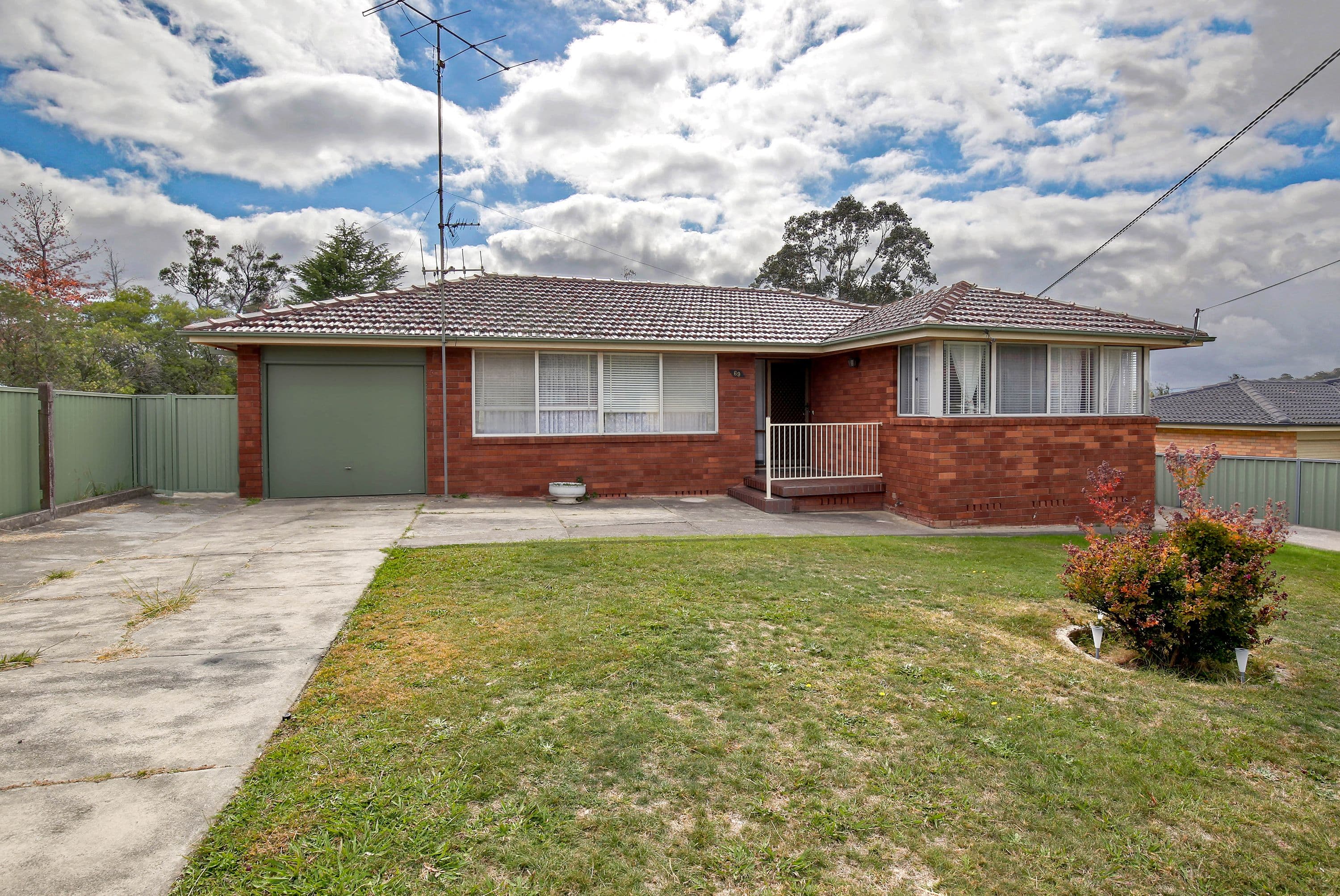 69 Rabaul Street, Lithgow NSW 2790, Lithgow - Image 1