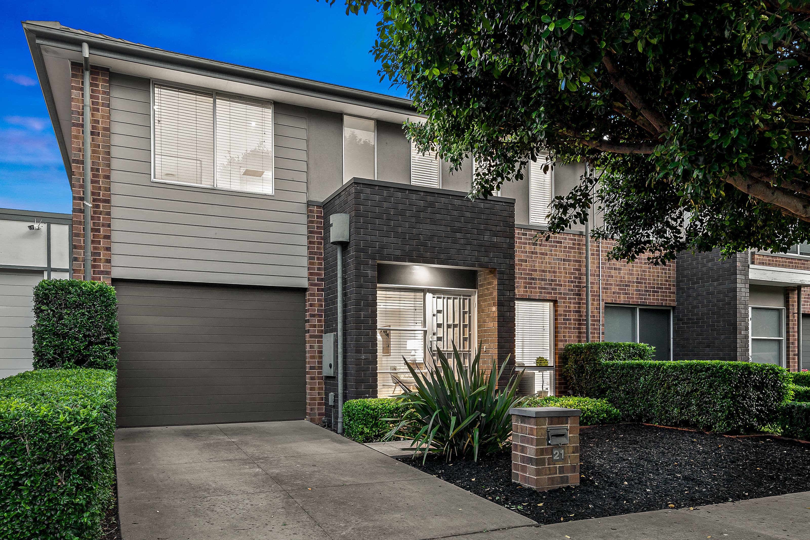 21 Southampton Drive, Mulgrave VIC 3170, Mulgrave - Image 1