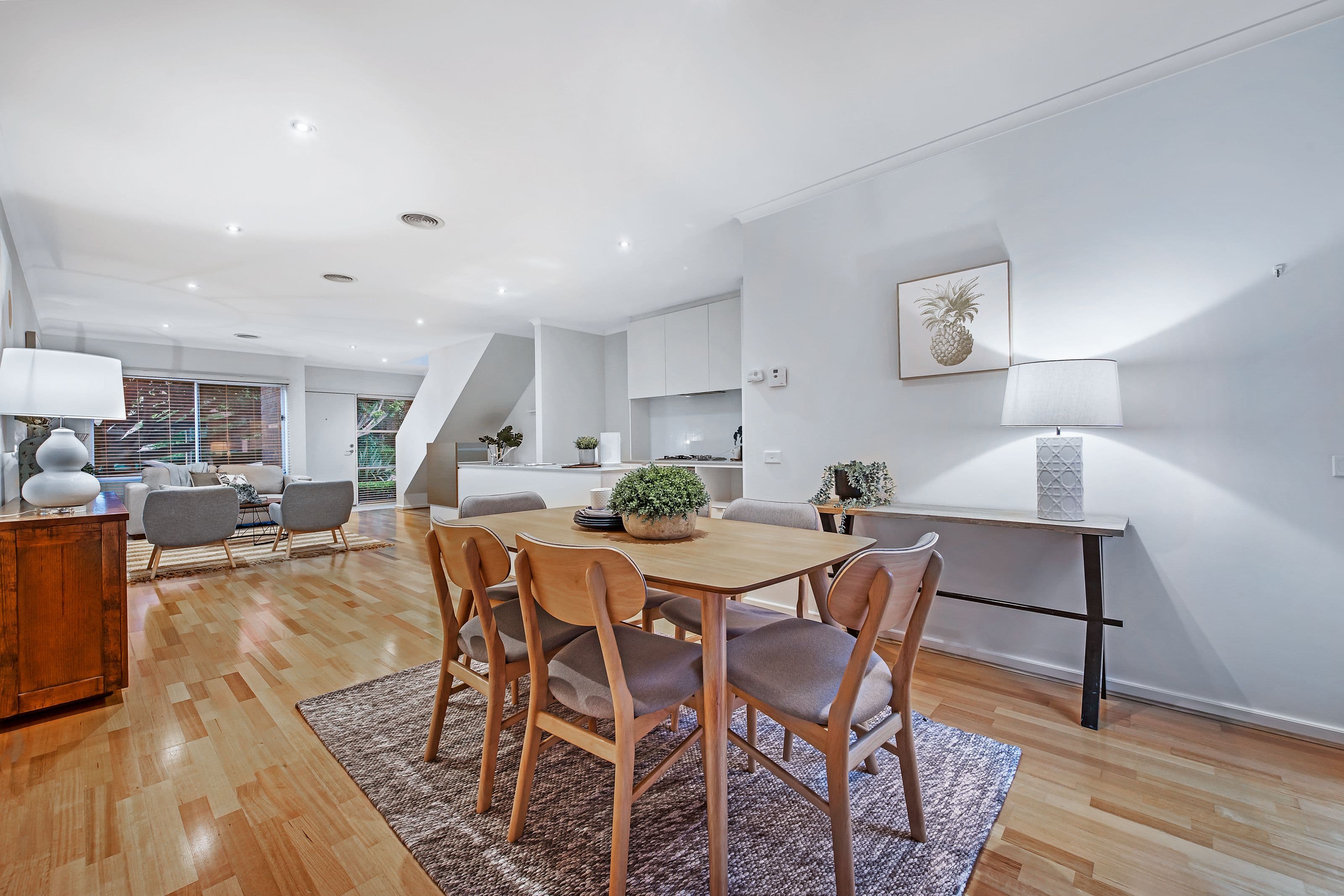 21 Southampton Drive, Mulgrave VIC 3170, Mulgrave - Thumbnail 6