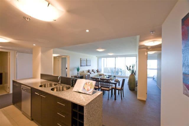 Unit 602  'Crowne Plaza' 38 Mahogany Drive, PELICAN WATERS QLD 4551, Pelican Waters - Thumbnail 4