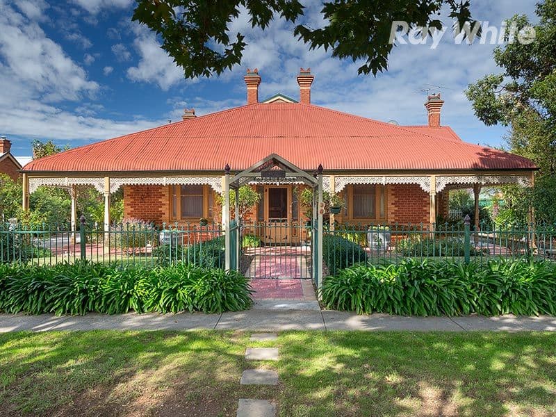 38 Albert Street, COROWA NSW 2646, Corowa - Image 1