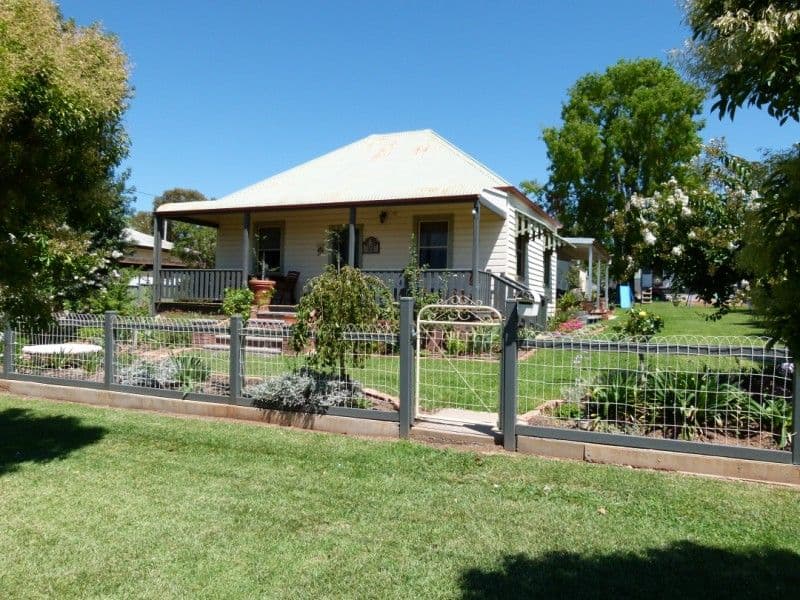 101 Ferry Street, FORBES NSW 2871, Forbes - Image 1