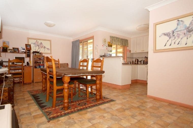 3  Freyling Court, KEARNEYS SPRING QLD 4350, Kearneys Spring - Thumbnail 3