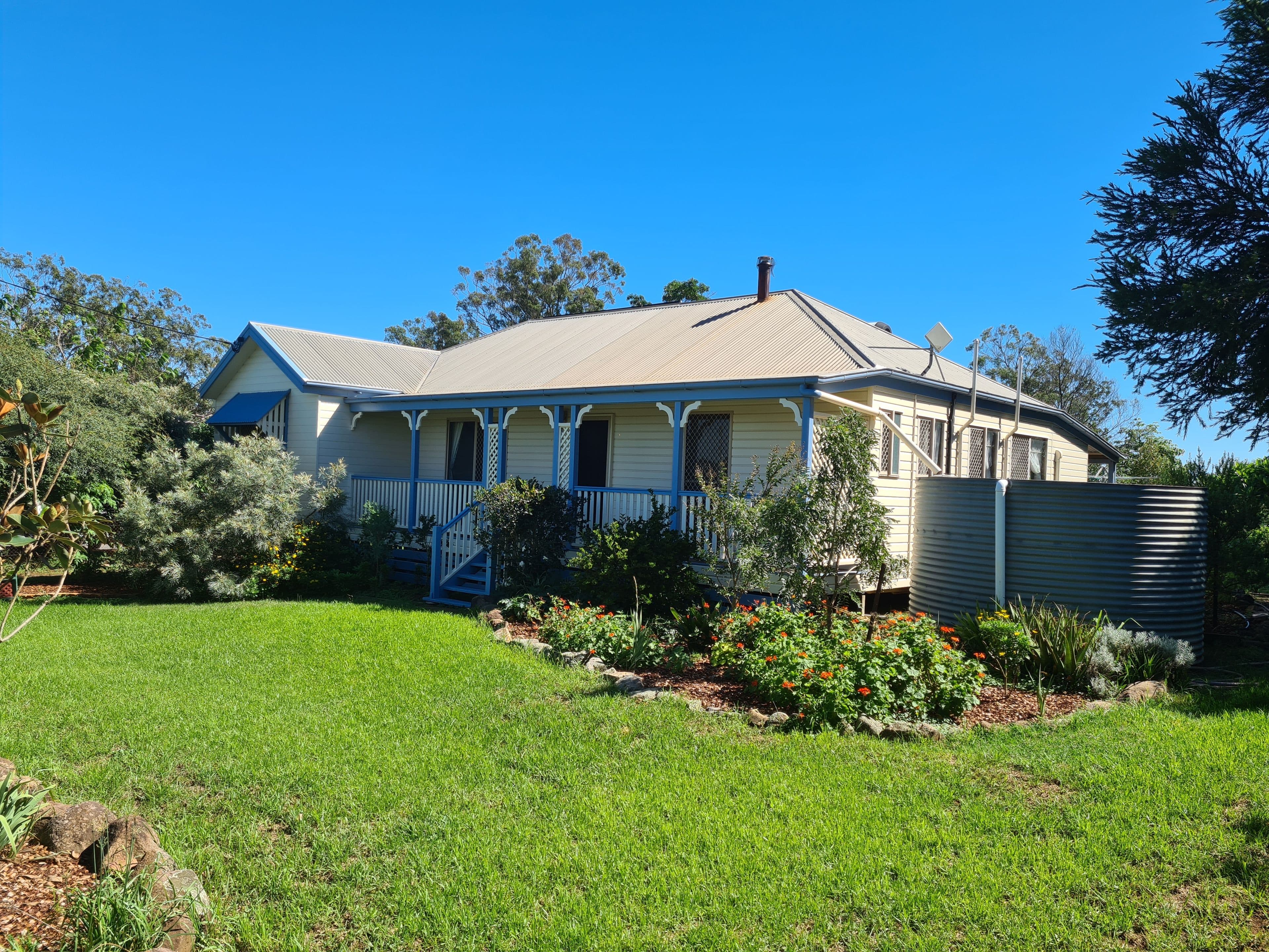 12 Brazier Road, Kleinton QLD 4352, Kleinton - Image 1