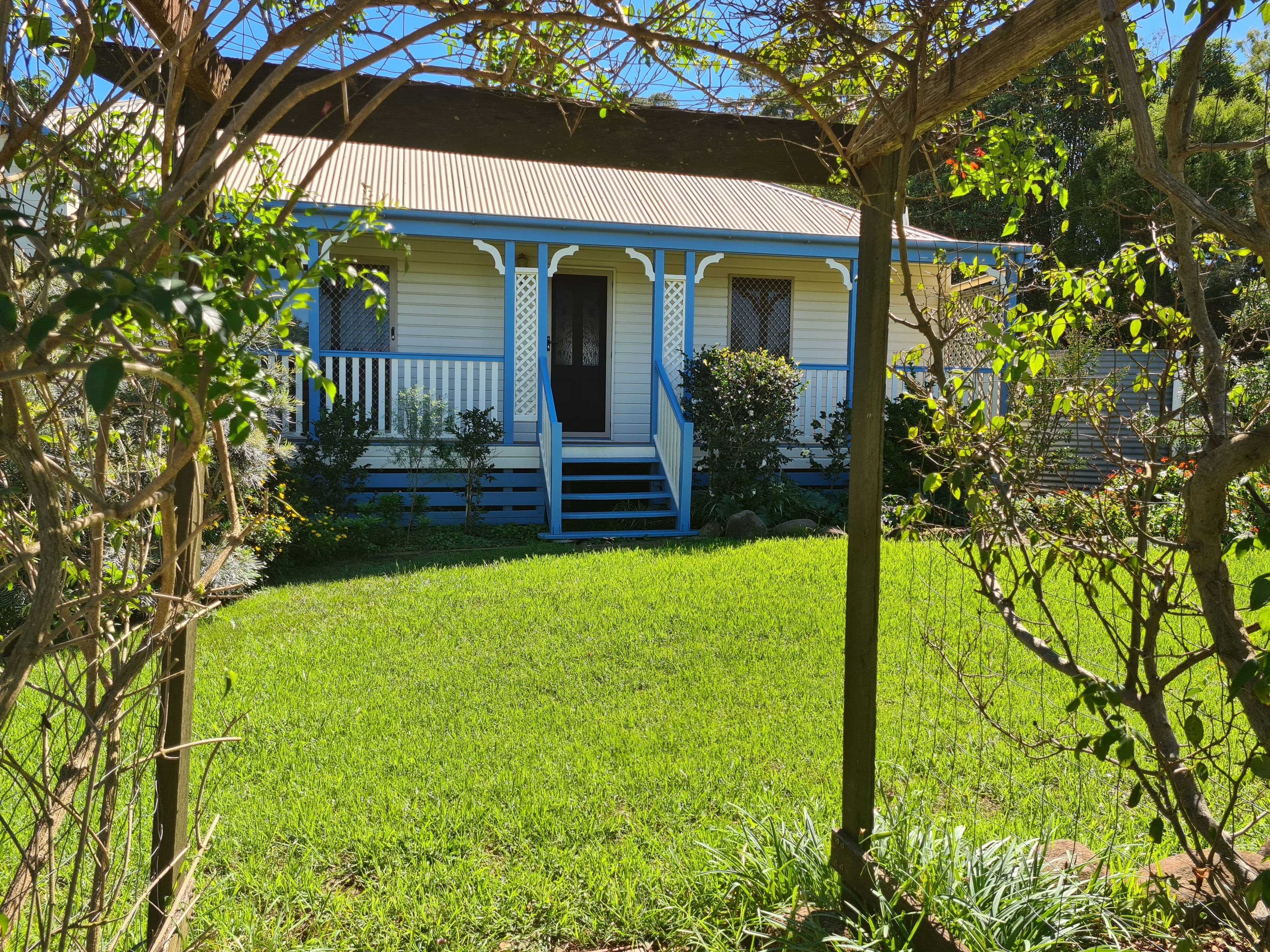 12 Brazier Road, Kleinton QLD 4352, Kleinton - Thumbnail 2