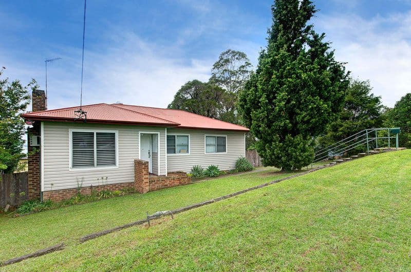 3 Robert Street, UNANDERRA NSW 2526, Unanderra - Image 1