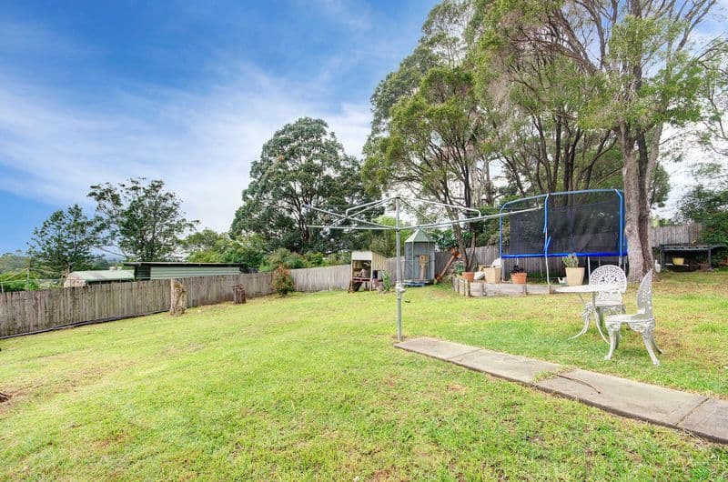 3 Robert Street, UNANDERRA NSW 2526, Unanderra - Thumbnail 7