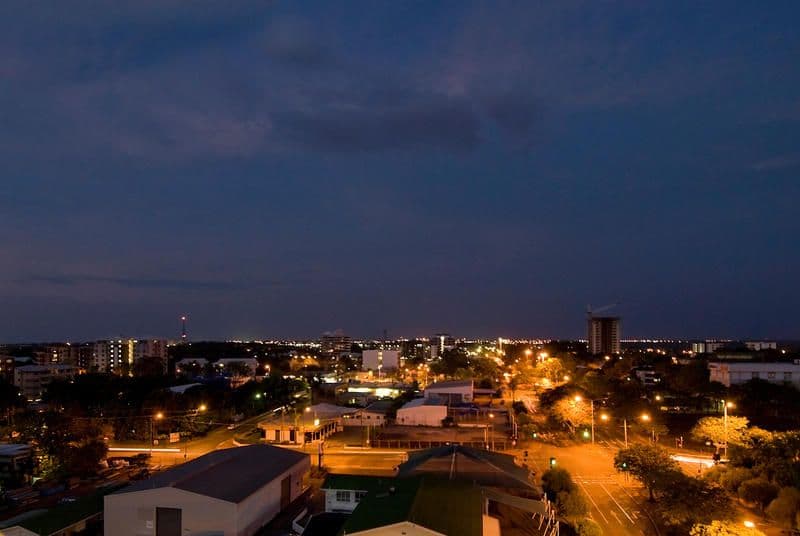 1 Daly Street, DARWIN NT 0800, Darwin - Thumbnail 8