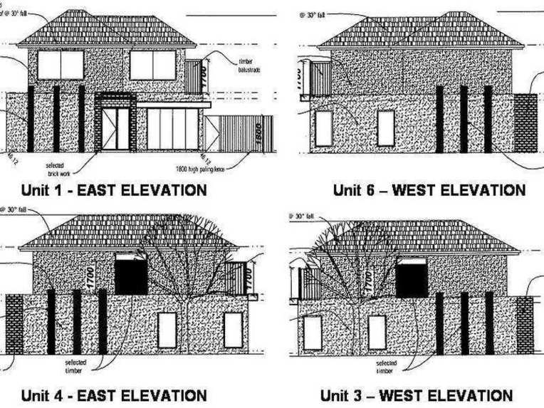 2/10-12 Ellendale Road, Noble Park, Noble Park - Thumbnail 5