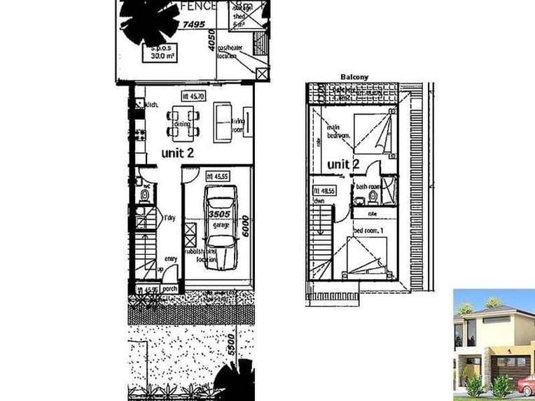 2/10-12 Ellendale Road, Noble Park, Noble Park - Thumbnail 7