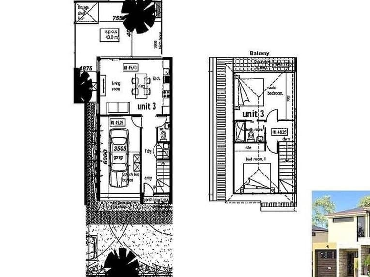 2/10-12 Ellendale Road, Noble Park, Noble Park - Thumbnail 8